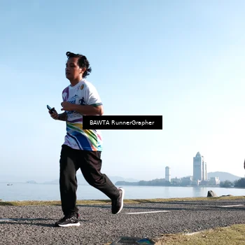 Runner Photo 6107715