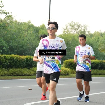 Runner Photo 6107722