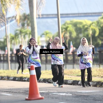 Runner Photo 6107728
