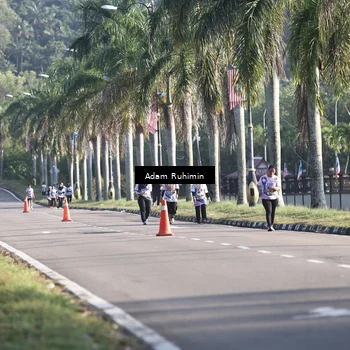 Runner Photo 6107730