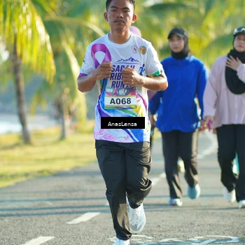 Runner Photo 6107731