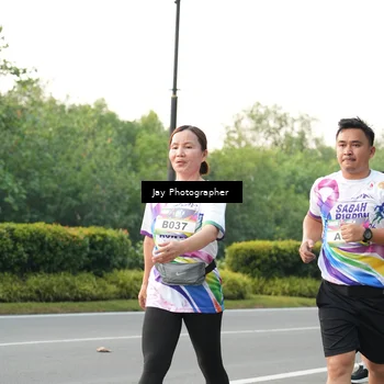 Runner Photo 6107733