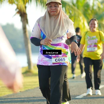 Runner Photo 6107734