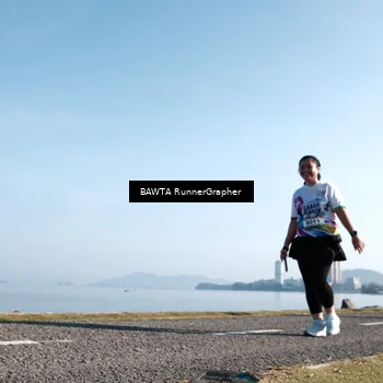 Runner Photo 6107735