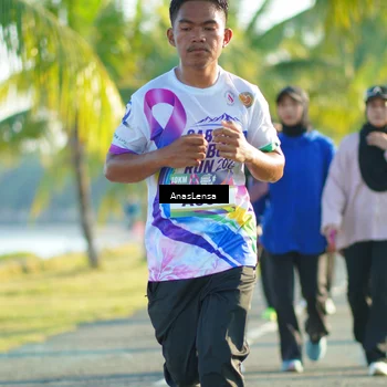 Runner Photo 6107737