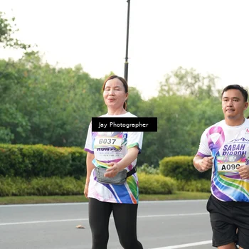 Runner Photo 6107738