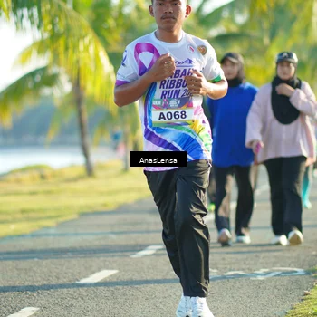 Runner Photo 6107740