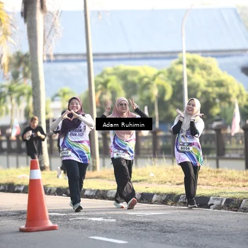 Runner Photo 6107741