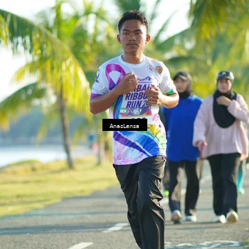 Runner Photo 6107743