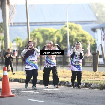 Runner Photo 6107747
