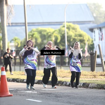 Runner Photo 6107748