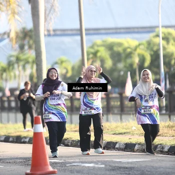 Runner Photo 6107753