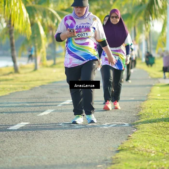 Runner Photo 6107755