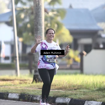 Runner Photo 6107757