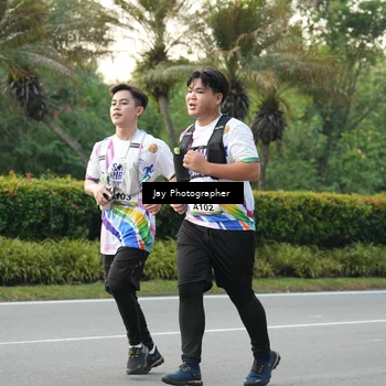 Runner Photo 6107767