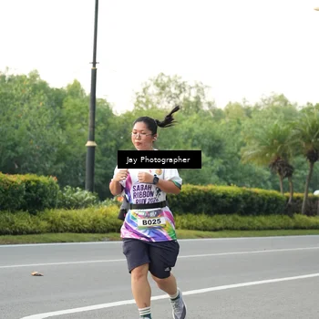 Runner Photo 6107773