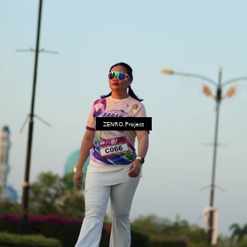 Runner Photo 6107774