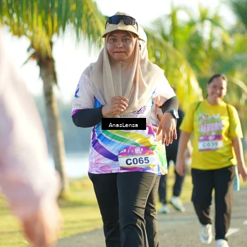 Runner Photo 6107782