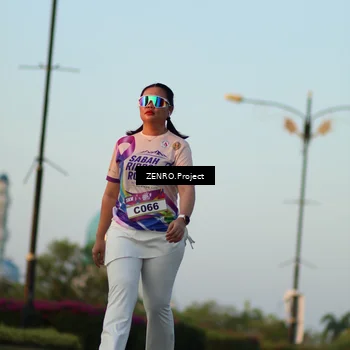 Runner Photo 6107783