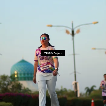 Runner Photo 6107788