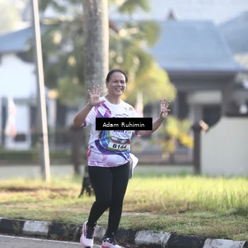 Runner Photo 6107789