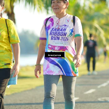 Runner Photo 6107790
