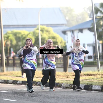 Runner Photo 6107791
