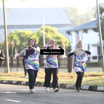 Runner Photo 6107792
