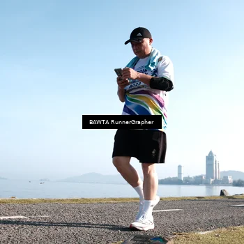 Runner Photo 6107794