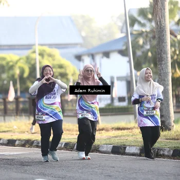 Runner Photo 6107797