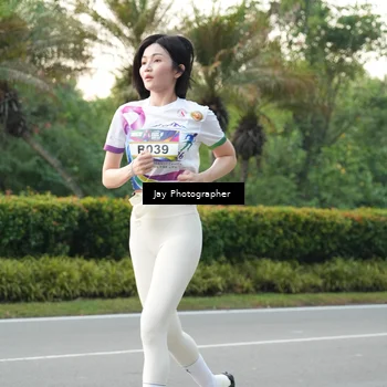 Runner Photo 6107799
