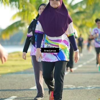 Runner Photo 6107801