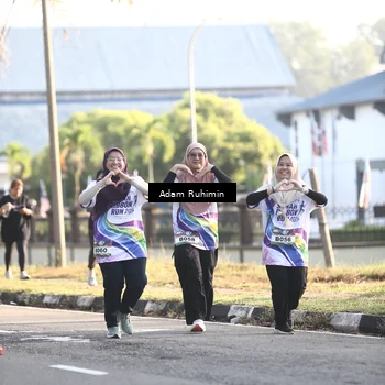 Runner Photo 6107803