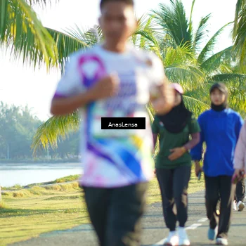 Runner Photo 6107805