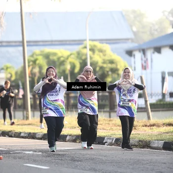Runner Photo 6107809