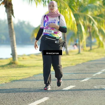 Runner Photo 6107811