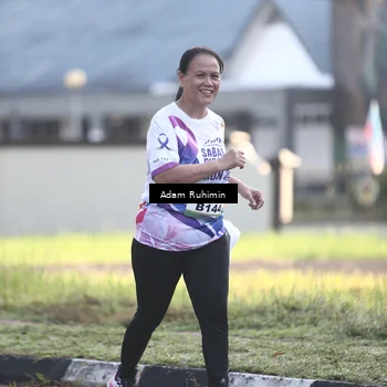 Runner Photo 6107813