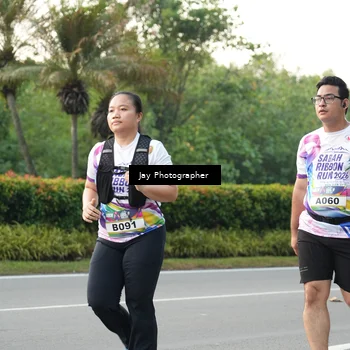 Runner Photo 6107814