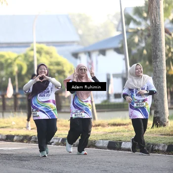 Runner Photo 6107815