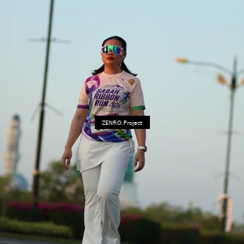 Runner Photo 6107822