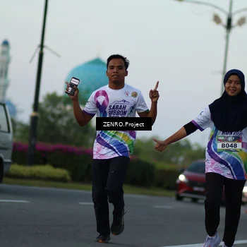 Runner Photo 6107823