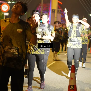 Runner Photo 6107829