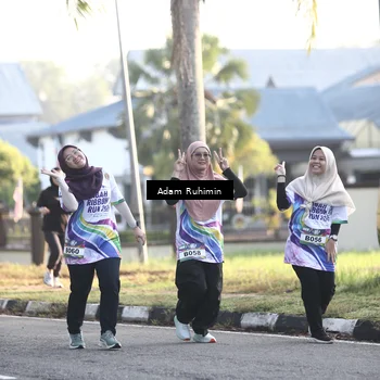 Runner Photo 6107832