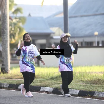 Runner Photo 6107845