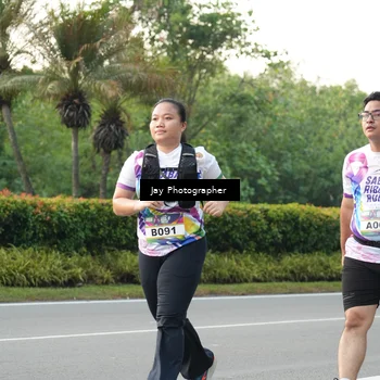 Runner Photo 6107848