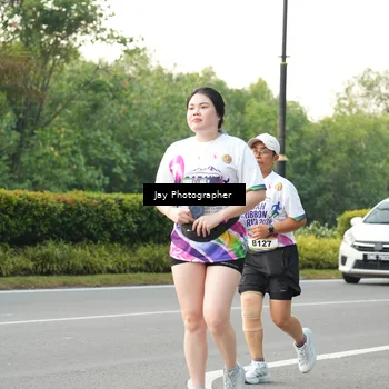 Runner Photo 6107851