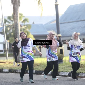 Runner Photo 6107853