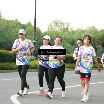 Runner Photo 6107854