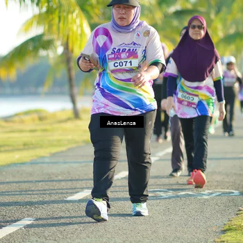 Runner Photo 6107855