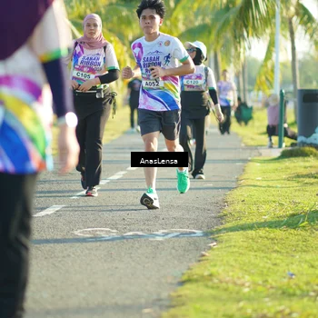 Runner Photo 6107860